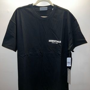 Essentials Tshirt SOLD SOLD